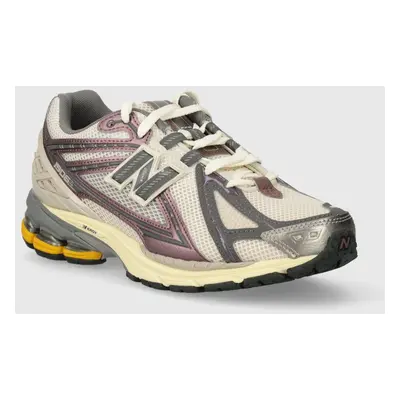 New Balance sportcipő szürke, M1906RRA