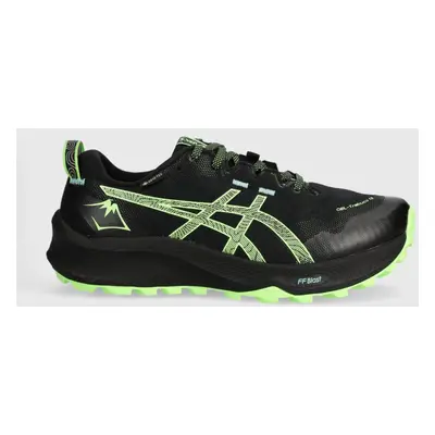 Asics futócipő GEL-Trabuco GTX fekete, 1011B801.001