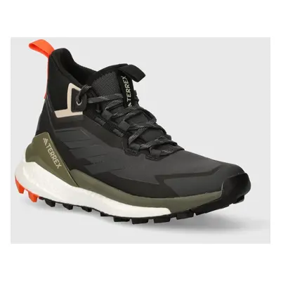 adidas TERREX cipő Free Hiker GTX fekete, női, IF9229