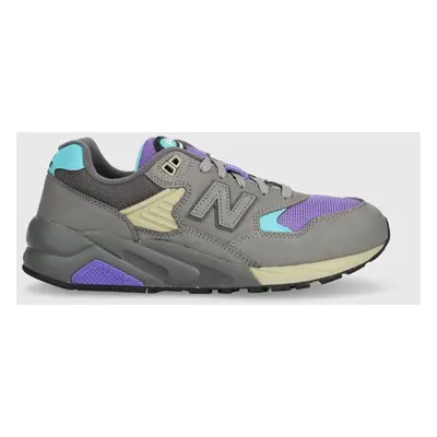 New Balance sportcipő MT580VA2 szürke