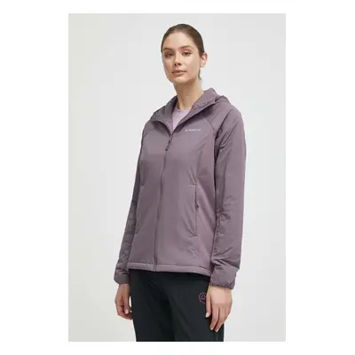 Montane sportos dzseki Fireball Lite lila, FFILH