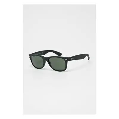 Ray-Ban - Szemüveg New Wayfarer 0RB2132