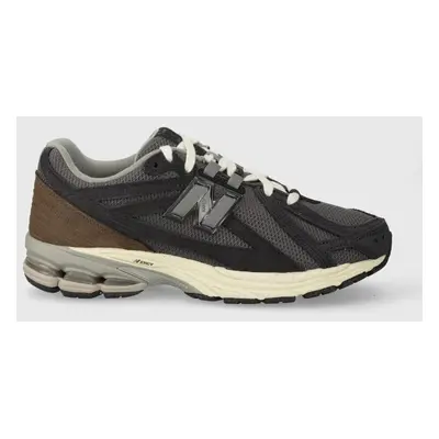 New Balance sportcipő szürke, M1906FE