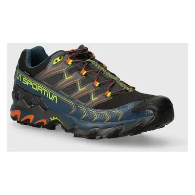 LA Sportiva cipő Ultra Raptor II GTX sötétkék, férfi