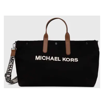 Michael Kors táska fekete