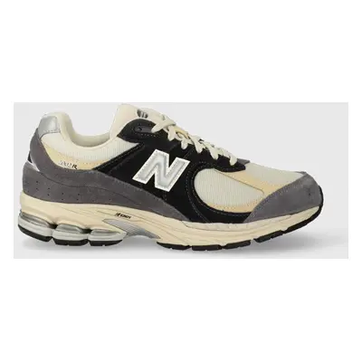 New Balance sportcipő M2002RSH szürke