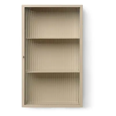 ferm LIVING faliszekrény Haze Wall Cabinet