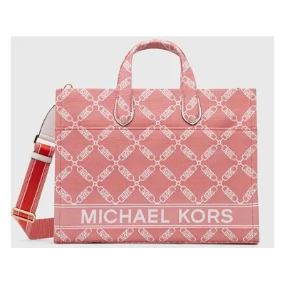 MICHAEL Michael Kors kézitáska rózsaszín