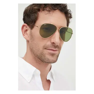 Ray-Ban napszemüveg 0RBR0101S AVIATOR REVERSE 0RBR0101S