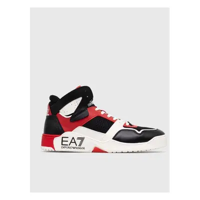 EA7 Emporio Armani sportcipő X8Z039 XK331 S915