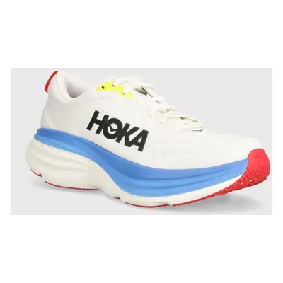 Hoka One One futócipő Bondi szürke