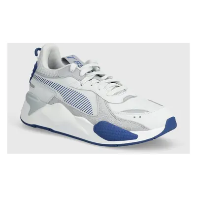 Puma sportcipő RS-X Suede fekete