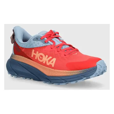 Hoka One One futócipő Challenger ATR GTX fekete