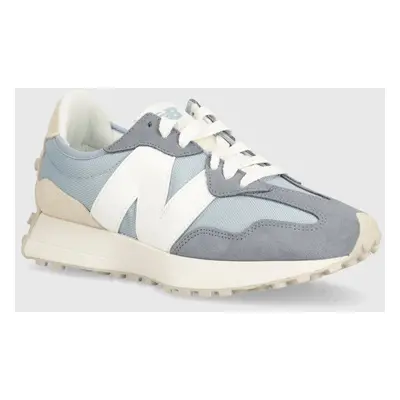 New Balance sportcipő U327FH