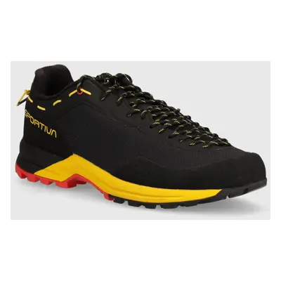 LA Sportiva cipő Tx Guide fekete, férfi