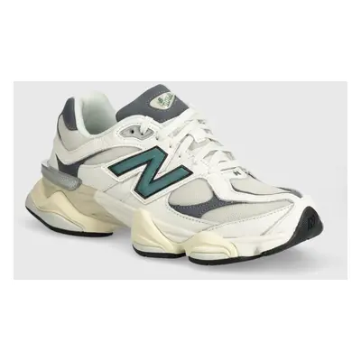 New Balance sportcipő U9060ESD bézs, U9060ESD