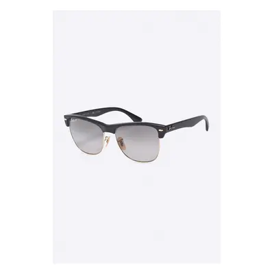 Ray-Ban - Szemüveg CLUBMASTER OVERSIZED 0RB4175