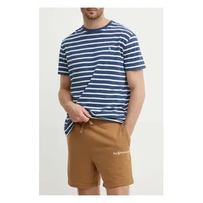 Polo Ralph Lauren rövidnadrág barna, férfi