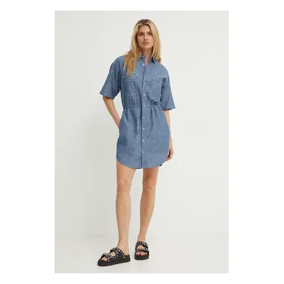 G-Star Raw farmerruha mini, oversize, D24874-D558