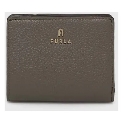 Furla bőr pénztárca zöld, női, WP00307 HSF000 2810S