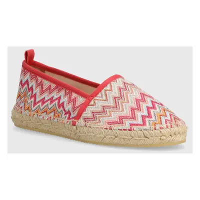 Missoni espadrilles Elle M26_004