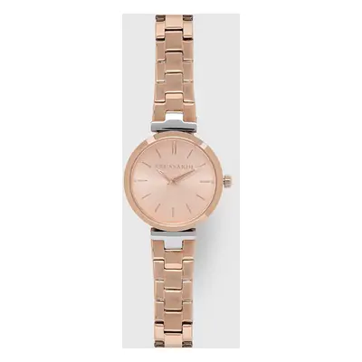 Trussardi óra sárga, női, R2453164506