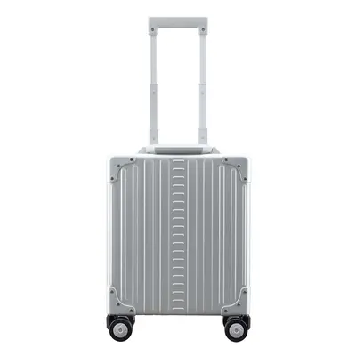 ALEON börönd 16" Vertical Underseat Carry-On ezüst