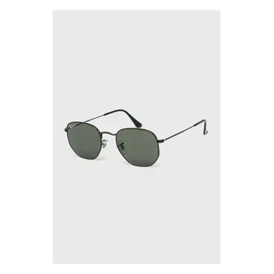 Ray-Ban - Szemüveg HEXAGONAL 0RB3548N