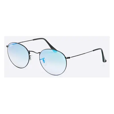 Ray-Ban - Szemüveg ROUND METAL 0RB3447