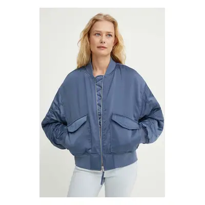 Levi's bomber dzseki női, átmeneti, A7262