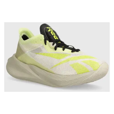 Reebok futócipő Floatride Energy X bézs