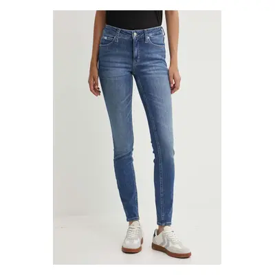 Calvin Klein Jeans farmer női, J20J223633