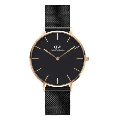 Daniel Wellington óra Petite Ashfield rózsaszín, női