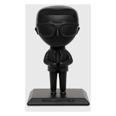 Karl Lagerfeld dekoráció 230M3963