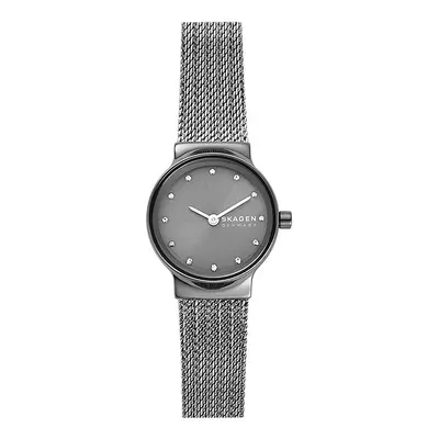 Skagen óra szürke, női, SKW2700