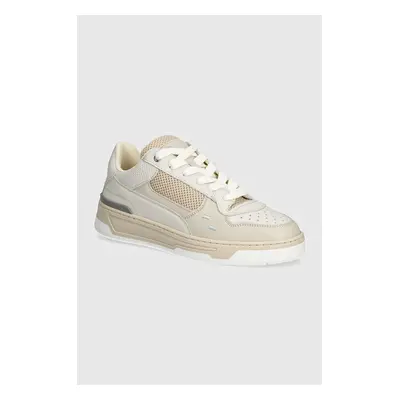 Filling Pieces bőr sportcipő Cruiser Crumbs bézs