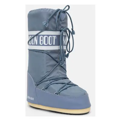 Moon Boot hócipő MB ICON NYLON 80D1400440 H004