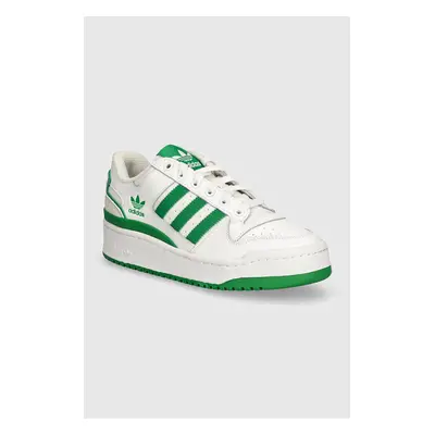 adidas Originals sportcipő Forum Bold fehér, IH2482