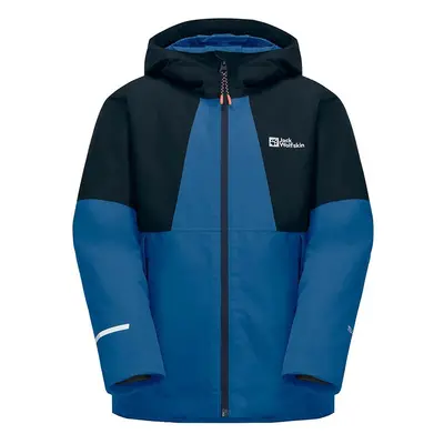 Jack Wolfskin gyerek dzseki