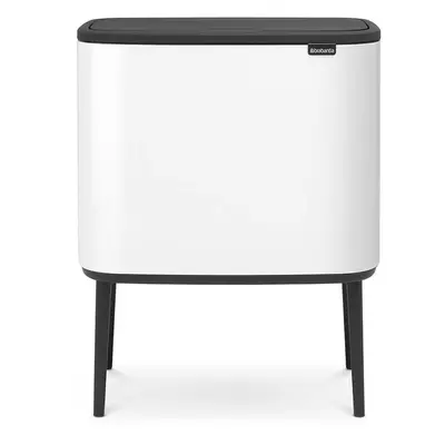 Brabantia szemetes Bo Touch Hi x L