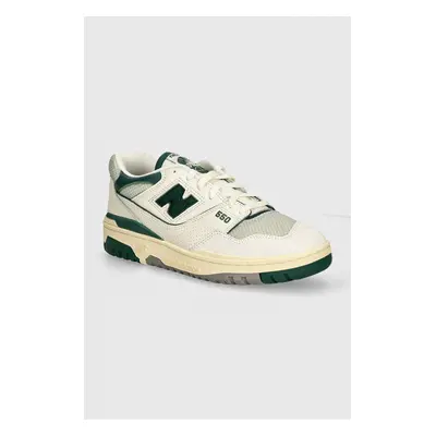 New Balance sportcipő bézs, BB550CPE