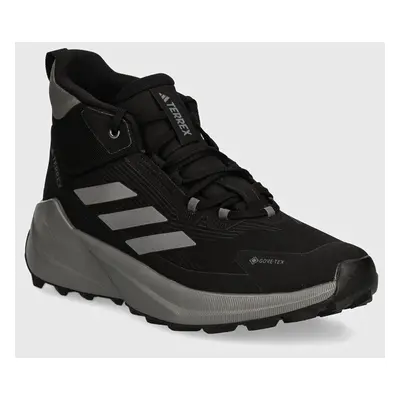 adidas TERREX cipő Trailmaker Mid GTX fekete, női, IE9066