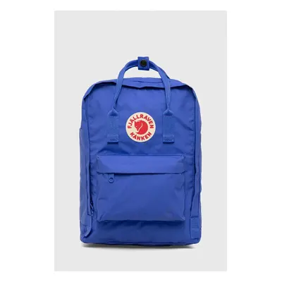 Fjallraven hátizsák nagy, nyomott mintás