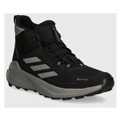 adidas TERREX cipő Trailmaker Mid GTX fekete, férfi, IE9062