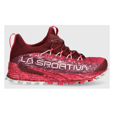 LA Sportiva cipő Tempesta GTX bordó, női