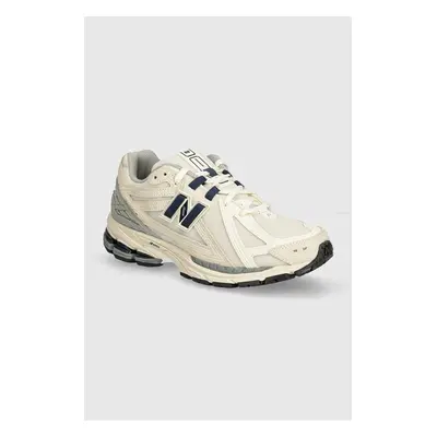 New Balance sportcipő bézs, M1906REK