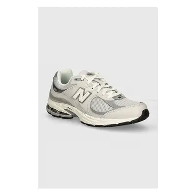 New Balance sportcipő szürke, M2002RPP