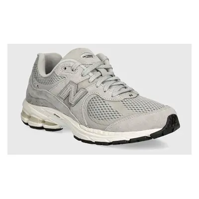 New Balance sportcipő szürke, M2002WD