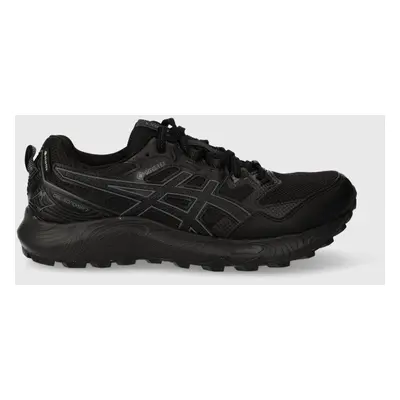 Asics sportcipő GEL-SONOMA GTX fekete