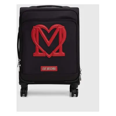 Love Moschino börönd fekete, JC5101PP1LKX000A